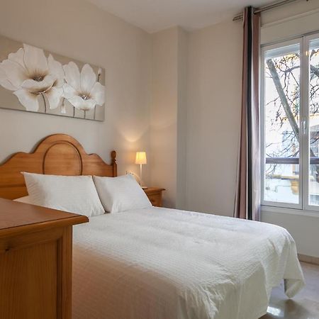 Apartamento Cerca Del Alcazar Con Garaje Privado Севилья Экстерьер фото