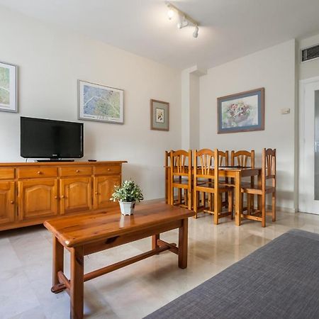 Apartamento Cerca Del Alcazar Con Garaje Privado Севилья Экстерьер фото